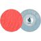 Schleifscheibe COMBIDISC CO-COOL D.38mm K.80 16000min-¹ PFERD - VPE: 100