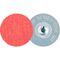Schleifscheibe COMBIDISC CO-COOL D.38mm K.120 16000min-¹ PFERD - VPE: 100