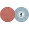 Schleifscheibe COMBIDISC D.38mm K.60 16000min-¹ PFERD - VPE: 100