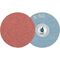 Schleifscheibe COMBIDISC D.50mm K.60 13000min-¹ PFERD - VPE: 100