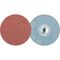 Schleifscheibe COMBIDISC D.50mm K.120 13000min-¹ PFERD - VPE: 100