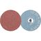 Schleifscheibe COMBIDISC D.50mm K.80 Forte 13000min-¹ PFERD - VPE: 100