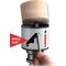 Lochsäge SPEED SLOT® D.60mm Schnitt-T.40mm Bi-Metall LENOX
