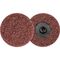 Vlieskompaktscheibe COMBIDISC VRW D.50mm fine weich 19000min-¹ PFERD - VPE: 50