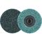 Vlieskompaktscheibe COMBIDISC VRH D.50mm fein hart blau 19000min-¹ PFERD - VPE: 50