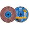 Fächerschleifscheibe COMBIDISC-Mini-POLIFAN D.50mm K.60 19100min-¹ PFERD - VPE: 10