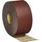 Schleifpapierrolle PS 22 F ACT 115mm K.150 f.Holz/Farbe Korund KLINGSPOR