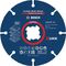 Trennscheibe Expert Carbide Multi Wheel X-LOCK D125xmm X-Lock BOSCH