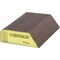 Schleifschwamm Expert Combi S470 L69xB97mm fein Combi Block BOSCH