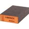 Schleifschwamm Expert Stand.S471 L69xB97mm mittel Stand.Block BOSCH