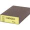 Schleifschwamm Expert Stand.S471 L69xB97mm fein Stand.Block BOSCH