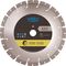 Diamanttrennscheibe DCU Premium D.230mm Bohr.22,23mm Bau univ.12mm TYROLIT
