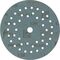 Haftschleifscheibe GALAXY Grip Multifit 125mm K.120 f.HO/Metall/Lack/Ku. - VPE: 50