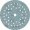 Haftschleifscheibe GALAXY Grip Multifit 125mm K.240 f.HO/Metall/Lack/Ku. - VPE: 50