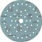Haftschleifscheibe GALAXY Grip Multifit 150mm K.240 f.HO/Metall/Lack/Ku. - VPE: 50