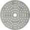 Haftschleifscheibe IRIDIUM Grip 121L 150mm K.120 f.HO/Metall/Lack/Ku. - VPE: 100