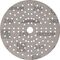 Haftschleifscheibe IRIDIUM Grip 121L 150mm K.240 f.HO/Metall/Lack/Ku. - VPE: 100