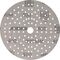 Haftschleifscheibe IRIDIUM Grip 121L 150mm K.400 f.HO/Metall/Lack/Ku. - VPE: 100