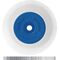 Radialbürste Sunburst Ø152xB150x25,4mm 120 Form DISC RA Alox/Korund TYROLIT