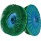 Rundbürste Sunburst D.115mm M14 Drahtstärke 1,25mm Ku.K.50 12000min-¹ 5 TYROLIT - VPE: 5