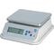 Tischwaage 6000g Wasserdicht PESOLA