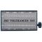 ISO-Toleranzschlüssel Tolerator B60xT30xH110mm PROMAT