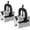 Doppelprismenpaar f.D.7-70mm STA L100xB75xH75mm Tol.± 04mm PROMAT