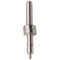 Kantentaster Tastkopf 10+4mm Einspannschaft-D.10mm PROMAT