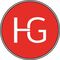 Gelenkstativ R.400mm hydraulisch HÖRGER & GÄßLER