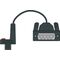 Datenkabel DIGI-MET RS232 z.Data-Variable L.2m H.PREISSER