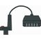 Datenkabel DIGI-MET Digimatic z.Data-Variable L.2m H.PREISSER