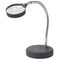 Standleseglas Tech-Line Vergr. 2x/4x Linsen-D.90/20mm Schweizer