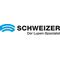 Handleuchtlupe Tech-Line CLASSIC Vergr.4x LED Linsen-D.55,0mm SCHWEIZER