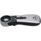 Handleuchtlupe Tech-Line CLASSIC Vergr.15x LED Linsen-D.16,3mm SCHWEIZER
