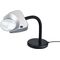 Standlupenleuchte Tech-Line Vergr.2x LED Linsen-D.120mm SCHWEIZER