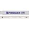 Gliedermaßstab L.2m mm/cm EG III Buche weiß PROMAT