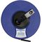 Kapselbandmaß L.20m Band-B.13mm mm/cm EG II ABS Nylon-Fiber PROMAT