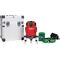 Kreuzlinienlaser OCTOLINER G 50 (120 m.Empfänger)m ± 1,5 mm/10m NESTLE