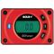 Digitaler Neigungsmesser GO! smart L.8cm PA,glasfaserverstärkt rot SOLA
