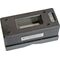 Kurbelzapfenwasserwaage DIN 877 Genauigk.0,1 mm/m 0,2 mm/m 90x42x42mm ROECKLE