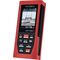 Laserentfernungsmesser DISTY 120 RED 0,05 b.120m ± 2mm IP 54