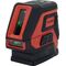 Taschenlaser SATURN 2.0 GREEN 50m 2 mm/10m FUTECH