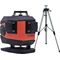 Multilinienlaser MC4DE GREEN PROMO 2x60m 1 mm/10m FUTECH