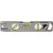 Wasserwaage Torpedo 25cm ± 1,0 mm/m PROMAT