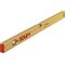 Wasserwaage AZ 200cm Alu.gold 0,5 mm/m SOLA