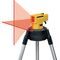 Kreuzlinienlaser LAX 50 10m ± 0,5 mm/m STABILA
