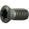 Spannschraube Gr.T15 f.TCGX 1635..M4 Gewinde-L.9mm z.Fasenfräser PROMAT