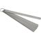Fühlerlehre Blatt-St.0,05-1,0mm STA L.200mm Bl.13 St.PROMAT