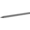 Ersatznadel HM L.32mm Nadel-D.2mm z.Art.-Nr.4000 858 512 PROMAT - VPE: 5