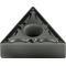 Wendeschneidplatte TNMG 160408-M UNI Bearb.mittel PROMAT - VPE: 10